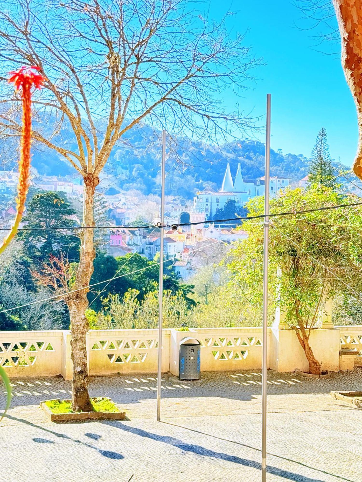 Happy Sintra Inn Exterior foto