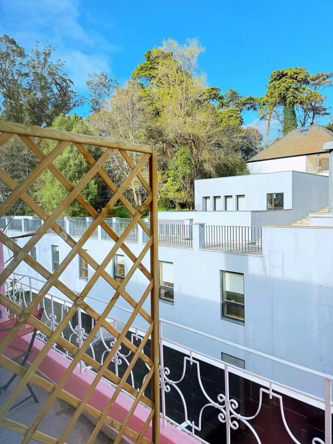 Happy Sintra Inn Exterior foto