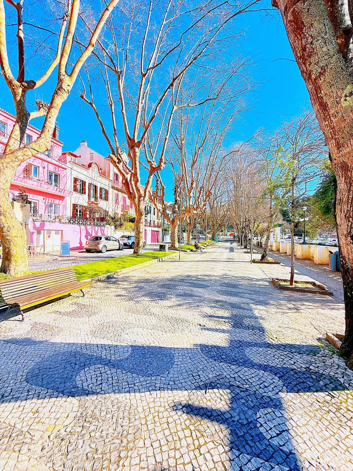 Happy Sintra Inn Exterior foto